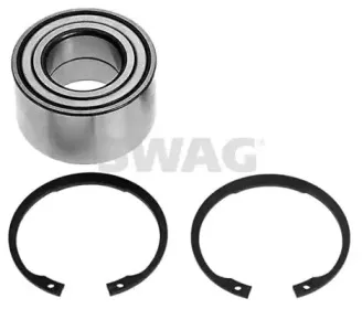 Комплект подшипника ступицы колеса SWAG купить